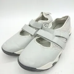 ◇ SVEC シュベック フラットシューズ サイズ42 グレー系 メンズ E  【1408060056262】