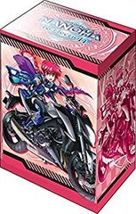 [중고] 부시로드 덱 홀더 컬렉션 V2 Vol.390 마법 소녀 리리컬 나노하 Reflection [아미티에 플로리안] z2zed1b