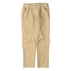 THE NORTH FACE ノースフェイス ストレッチ ナイロン イージー パンツ (Alpine Light Pant NT52927) | ボトムス ズボン【メンズ】【中古】