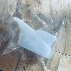 zippo ハクキンカイロなどに　注油カップ