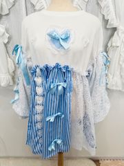 BABY, エリザベスワンピース ヘッドドレス エンジ セット BABY☆THE STARS on X: 