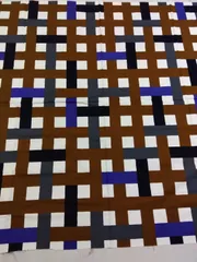 粟辻博 フジエテキスタイル　レア ヴンテージ生地Printed in Japan 10c2b9ef5e87929899495b15e04f03