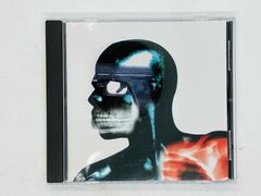 CD GARY THOMAS / OVERKILL / ゲイリー・トーマス オーヴァーキル JMT 514 024-2 R04