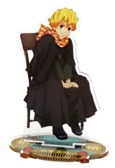 【中古】雑貨 我妻善逸 アクリルマスコット 「鬼滅の刃」 アニメイトガールズフェスティバル2022グッズ