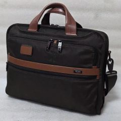 Tumi(トゥミ) TUMI アルファ オーガナイザー ポートフォリオ ブリーフ 26108ES2E