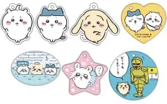 【中古】キーホルダー 全7種セット 「ちいかわ アクリルキーホルダー5」