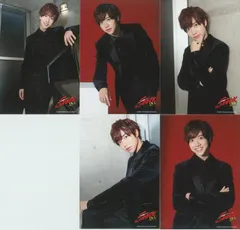 IMPACTors 20年Endless SHOCK 20th Anniversary 松井奏 フォトセット