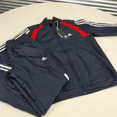 2024年最新】ジャージ 上下セット キッズ ジュニア 男の子 adidas