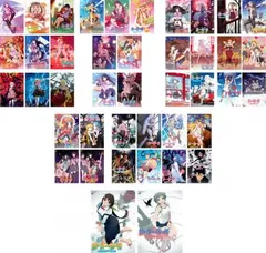 物語シリーズ(42枚セット)化、傷、偽、猫 黒、猫 白、傾、囮、鬼、恋、花、憑、暦、終、続 終【全巻セット アニメ 中古 DVD】ケース無:: レ