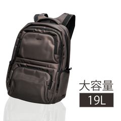 リュックサック 大容量 19L 多機能 バッグ カバン かばん おしゃれ 収納 メッシュ 通勤 通学 アウトドア メンズ