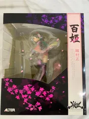 2025年最新】朧村正 百姫 アルターの人気アイテム - メルカリ