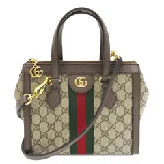 2023年最新】GUCCI グッチ スモールトートバッグの人気アイテム - メルカリ
