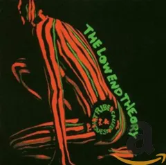 【新品未開封】【レコード】 The Low End Theory 913Xn5xoP9L._SY200_QL15_.jpg