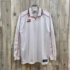 ヴィンテージ ペナルティ サンパウロ ホーム サッカー 90年代 - メルカリ