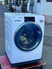 550】洗濯機 日立 BW-X90G 2022年製造