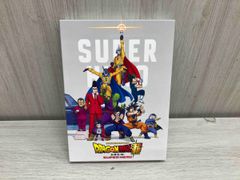 드래곤 볼 슈퍼 슈퍼 히어로 (초회 생산 한정판) (Blu-ray Disc) 토리야마 아키라