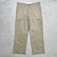 Dickies ディッキーズ ワークパンツ サイドカーゴパンツ メンズW40 