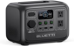 新品未開封 ポータブル電源 800W/512Wh リン酸鉄リチウム - メルカリ