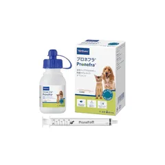 Virbac プロネフラ Pronefra 60mL 3本セット 楽天市場】【C】【14時まで当日発送OK】犬猫用 ビルバック