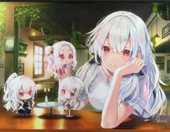 白昼夢の青写真 CASE－チケット特典・会場限定グッズ