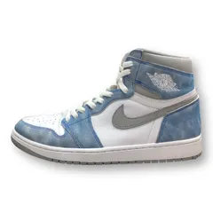 国内正規 Nike Air Jordan 1 High OG Hyper Royal 555088-402 ハイパーロイヤル ジョーダン1 スニーカー ナイキ 30cm 68069A1のサムネイル