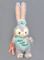 【中古】バッグ(キャラクター) ステラ・ルー ぬいぐるみポシェット 「ダッフィーのハートウォーミング・デイズ2019」 東京ディズニーシー限定