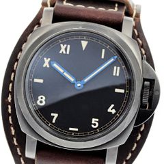 パネライ PANERAI PAM00779 ルミノール カリフォルニア 手巻き メンズ良品保証書付き_827147