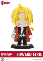 큐티 1 강철의 연금술사 FULLMETAL ALCHEMIST 에드워드 엘릭
