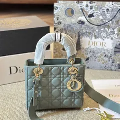 ★美品★Dior - Lady - ショルダーバッグ ハンドバッグ｜本日限定特価｜新品未使用