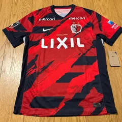 2025年最新】アントラーズ ユニフォーム xlの人気アイテム