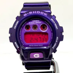 2023年最新】G-SHOCK DW-6900CC-2の人気アイテム - メルカリ