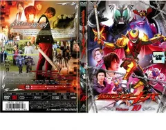 2025年最新】仮面ライダーキバ dvdの人気アイテム - メルカリ