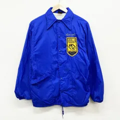 レア 70s アリストジャック ヴィンテージ コーチジャケット USA製 L相当 2025年最新】aristo jacの人気アイテム - メルカリ