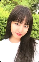 【中古】コレクションカード(女性) IVE/リズ(LIZ)/裏面青/CD「3RD SINGLE ALBUM After Like(PHOTO BOOK VER.)」(ver.3)封入特典フォトカード