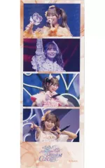 【中古】キャラカード 大場花菜(イコールラブ(=LOVE)) 4CUTフォトカード 「=LOVE 7周年コンサート『=LOVE 7th ANNIVERSARY PREMIUM CONCERT』開催記念ラッフルくじ」 G賞