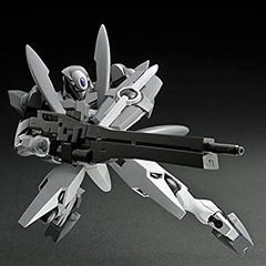 [중고] [매우 좋은] ROBOT 영혼 혼 웹 상회 한정 징크스 전고 약 125밀리 기동 전사 건담 00 액션 피규어