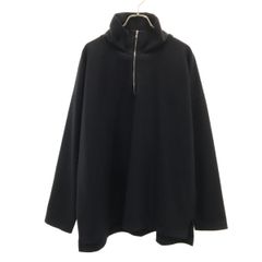 マ*ム様 Jil Sander 23AW ハーフシップ プルオーバー マ*ム様 Jil Sander 23AW ハーフシップ プルオーバー - メルカリ