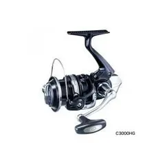 【美品】シマノ　AIR-C AERO BB 4000HG 14 AR-C エアロ BB 4000HGのスペック | 釣りクラウド