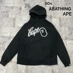 2025年最新】ape 90s パーカーの人気アイテム - メルカリ