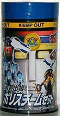 ケナー社製ゴーストバスターズ エクトプラズム プレイジェル1986年