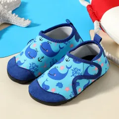 ☆ ホエール ☆ 26-27(15.5cm) ☆ マリンシューズ キッズ マリンシューズ キッズ ベビー ビーチサンダル ウォーターシューズ アクアシューズ ビーチシューズ 靴 シューズ 女の子 男の子 赤ちゃん 海 プール 水遊び 滑りにくい