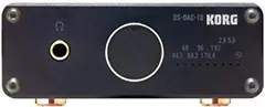 【中古】(未使用･未開封品)　KORG 1bit USB DAコンバータ DS-DAC-10 60wa65s