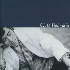 2026年最新】佐野元春 CAFE BOHEMIAの人気アイテム - メルカリ