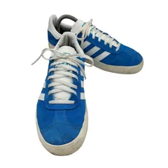 アディダスオリジナルス adidas Originals Gazelle ADV ガゼル ADV スウェード ローカット スニーカー メンズ JPN：25.5 