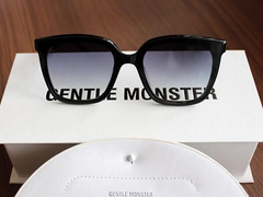 GENTLE MONSTER BURTY サングラス 登坂広臣 BTS愛用 クラシックデザイン