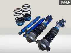 MH21 MH22 3型～ワゴンR AZワゴン セルボ リア車高調 リア車高調キット スズキ ワゴンR MH21S (1型/2型) ※2WD/4WD装着