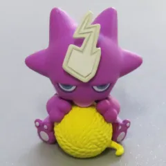 【中古】トレーディングフィギュア エレズン 「ポケットモンスター ポケモン ぬくぬくタイム2」