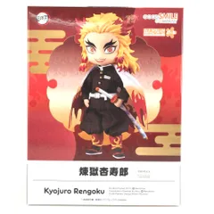 新品未開封　鬼滅の刃　ねんどろいどどーる 煉獄杏寿郎 ねんどろいどどーる 煉獄杏寿郎