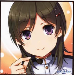 ハイスクール・フリート 知名もえか バースデー缶バッジ 2025年最新