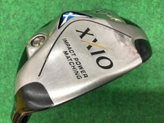 ダンロップ XXIO 2014 MP800 ドライバー 11.5° R レフティ ダンロップ XXIO 2014 MP800 ドライバー 11.5° R レフティ